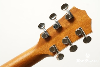 GS Mini Mahogany